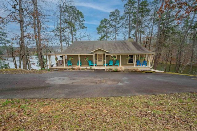 6899 Chipmunk Street, Alexander, AR 72002