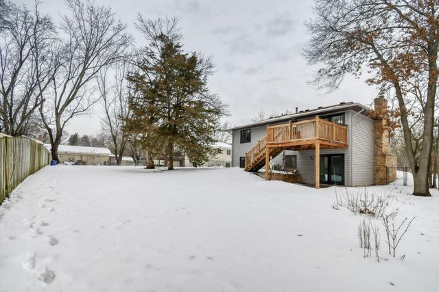 398 120th Lane NW, Coon Rapids, MN 55448