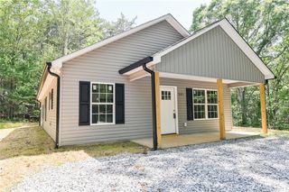 201 Perkins Road, Dahlonega, GA 30533