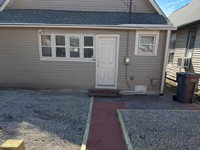 66 E Regent Street, Indianapolis, IN 46225