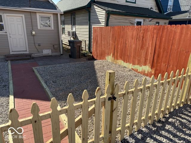 66 E Regent Street, Indianapolis, IN 46225