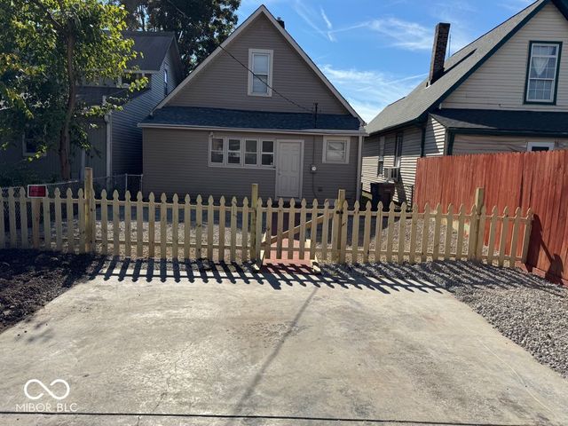 66 E Regent Street, Indianapolis, IN 46225