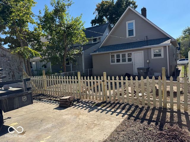 66 E Regent Street, Indianapolis, IN 46225