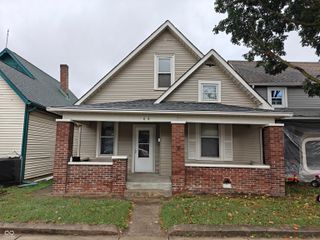 66 E Regent Street, Indianapolis, IN 46225