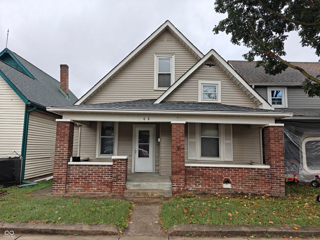 66 E Regent Street, Indianapolis, IN 46225