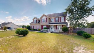 14 Gloucester Court, Cameron, NC 28326
