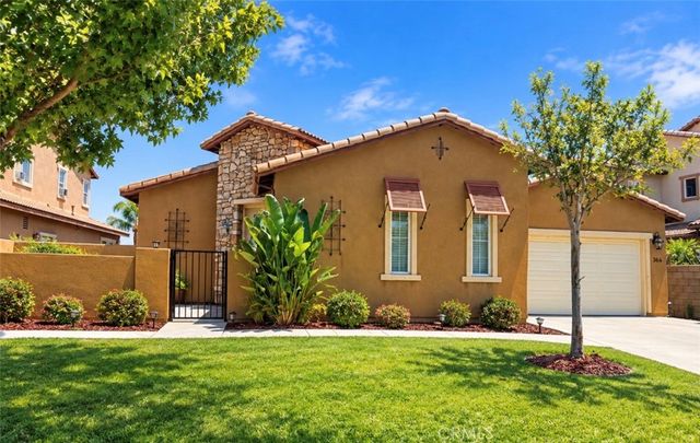 366 Caldera, Perris, CA 92570