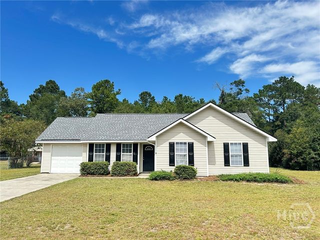 115 High Pointe Drive, Rincon, GA 31326