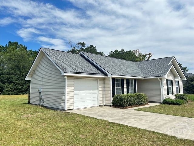 115 High Pointe Drive, Rincon, GA 31326