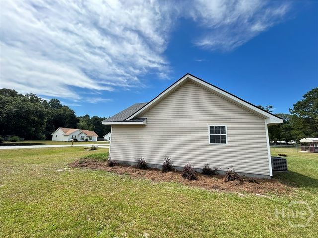 115 High Pointe Drive, Rincon, GA 31326