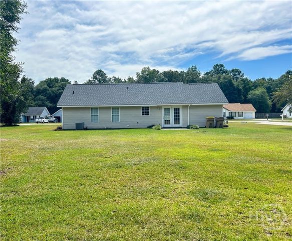 115 High Pointe Drive, Rincon, GA 31326