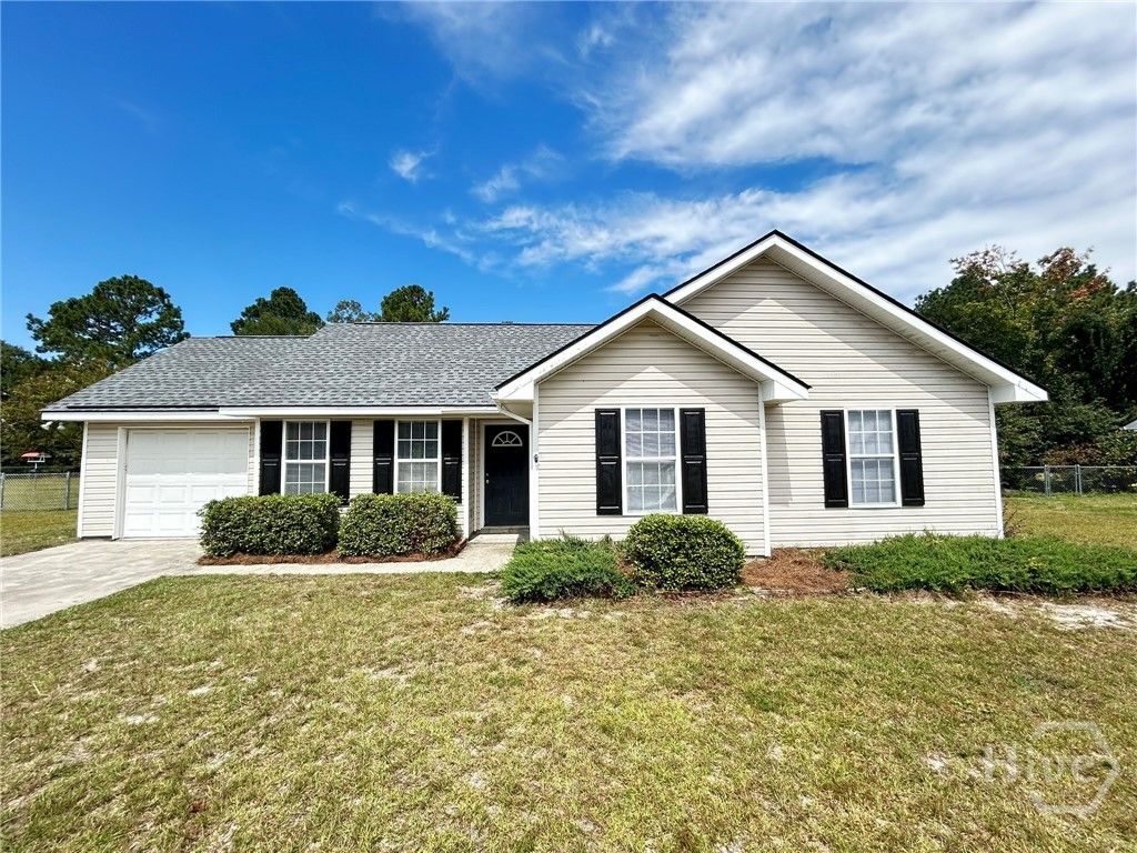115 High Pointe Drive, Rincon, GA 31326