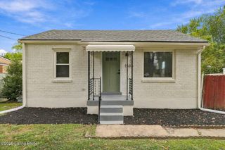 1506 Aletha Dr, Louisville, KY 40219