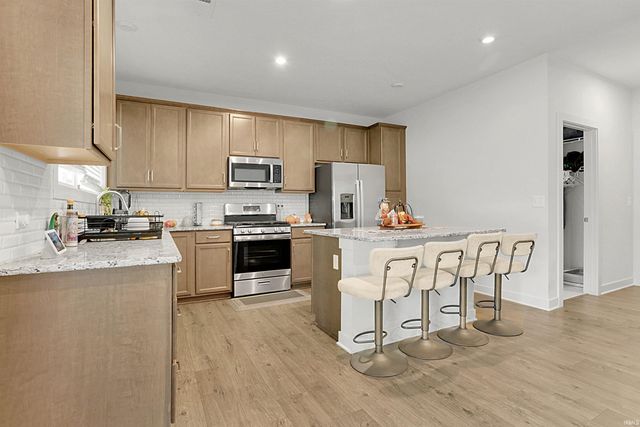 4836 Haventree Drive, Evansville, IN 47725