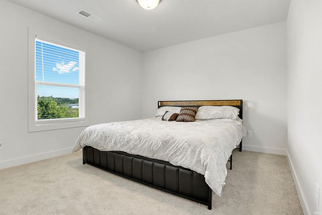 4836 Haventree Drive, Evansville, IN 47725