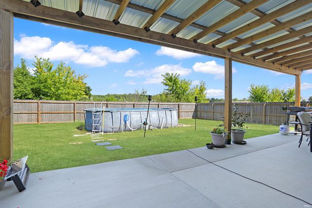 4836 Haventree Drive, Evansville, IN 47725