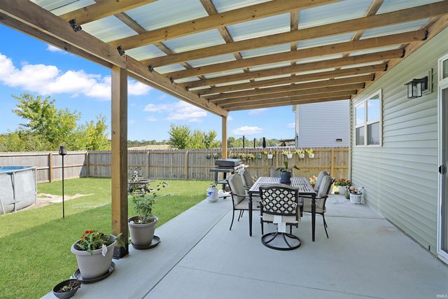 4836 Haventree Drive, Evansville, IN 47725