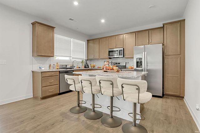 4836 Haventree Drive, Evansville, IN 47725