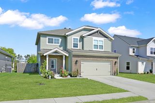 4836 Haventree Drive, Evansville, IN 47725