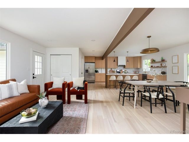 1055 Yank St, Golden, CO 80401
