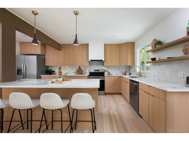 1055 Yank St, Golden, CO 80401