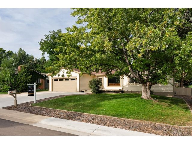 1055 Yank St, Golden, CO 80401