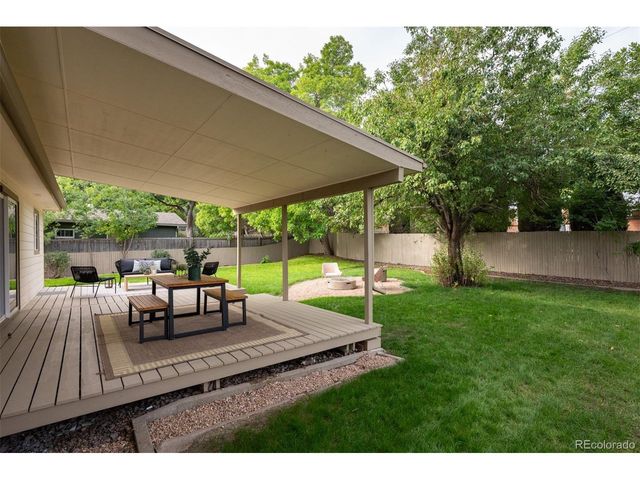 1055 Yank St, Golden, CO 80401