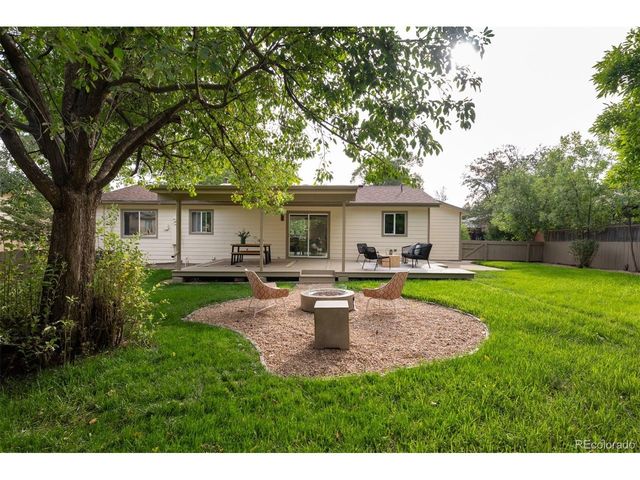1055 Yank St, Golden, CO 80401