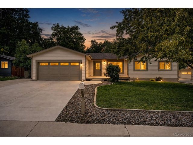 1055 Yank St, Golden, CO 80401