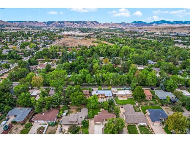 1055 Yank St, Golden, CO 80401