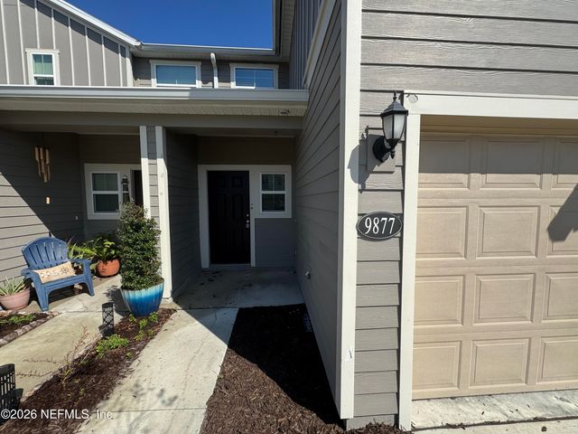 9877 FIDDLEBACK Lane, Jacksonville, FL 32222