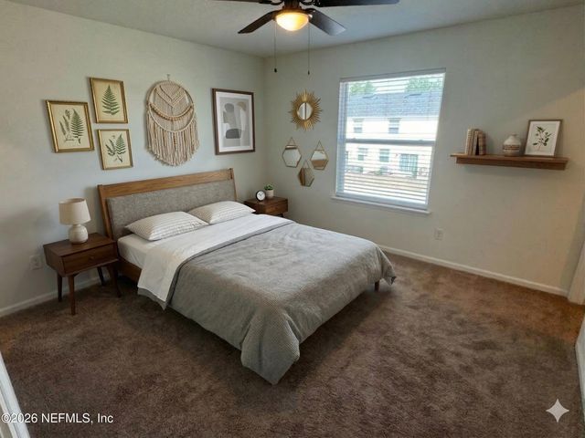 9877 FIDDLEBACK Lane, Jacksonville, FL 32222