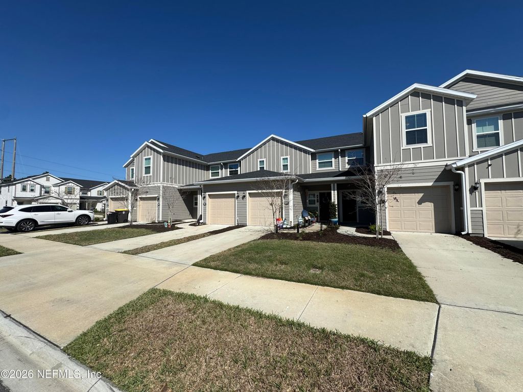 9877 FIDDLEBACK Lane, Jacksonville, FL 32222