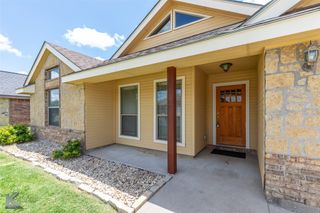 2233 Continental Avenue, Abilene, TX 79601