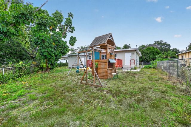 5130 2ND AVENUE N, St Petersburg, FL 33710