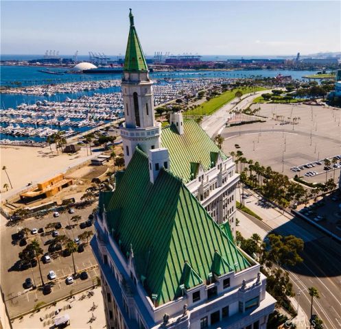 800 E Ocean 1403, Long Beach, CA 90802