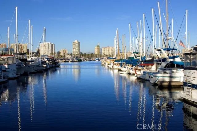 800 E Ocean 1403, Long Beach, CA 90802