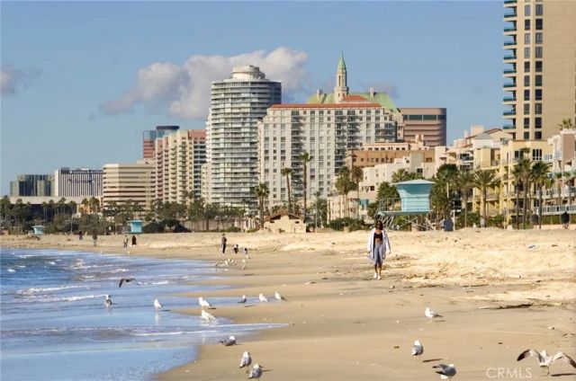800 E Ocean 1403, Long Beach, CA 90802