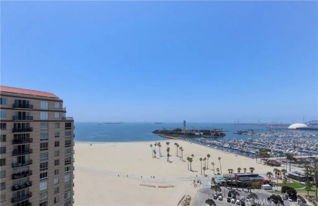 800 E Ocean 1403, Long Beach, CA 90802