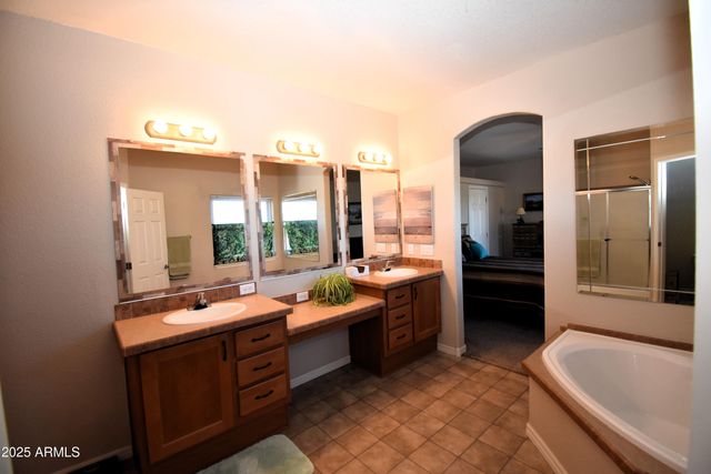 4665 N Lazy Lariat Lane, Rimrock, AZ 86335