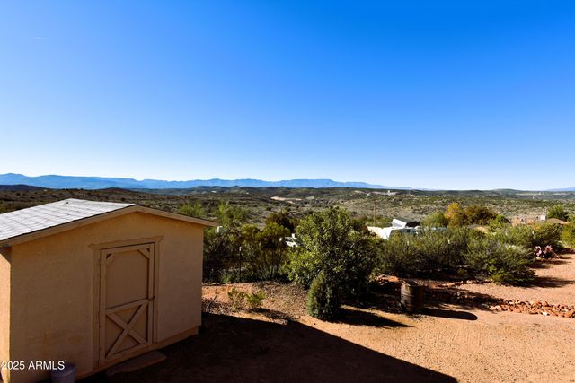 4665 N Lazy Lariat Lane, Rimrock, AZ 86335