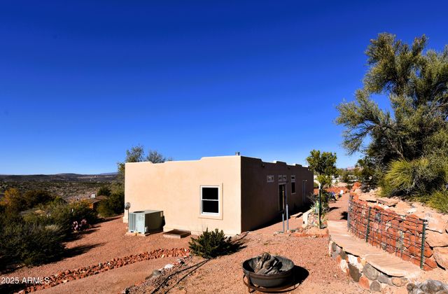 4665 N Lazy Lariat Lane, Rimrock, AZ 86335