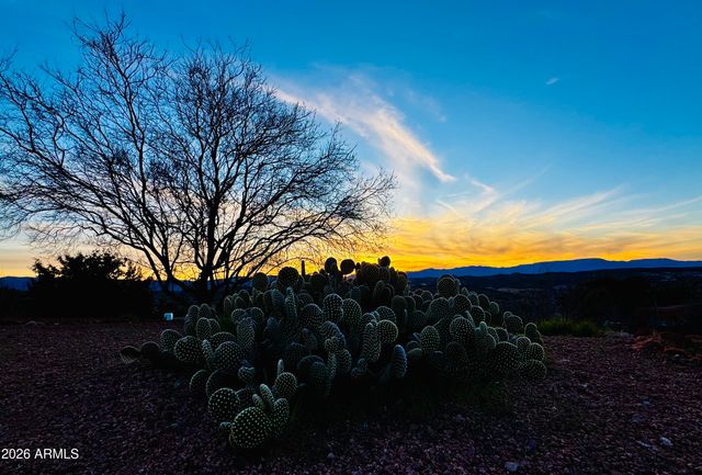 4665 N Lazy Lariat Lane, Rimrock, AZ 86335