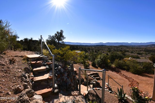 4665 N Lazy Lariat Lane, Rimrock, AZ 86335