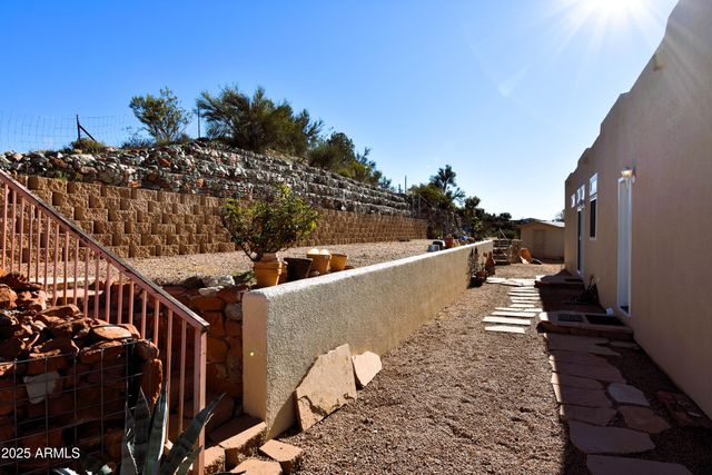 4665 N Lazy Lariat Lane, Rimrock, AZ 86335