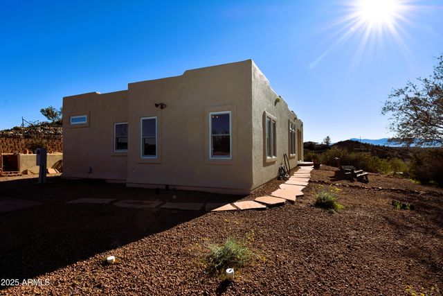 4665 N Lazy Lariat Lane, Rimrock, AZ 86335