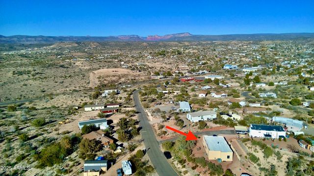 4665 N Lazy Lariat Lane, Rimrock, AZ 86335