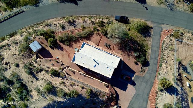 4665 N Lazy Lariat Lane, Rimrock, AZ 86335