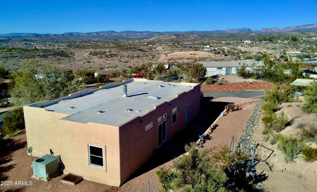 4665 N Lazy Lariat Lane, Rimrock, AZ 86335