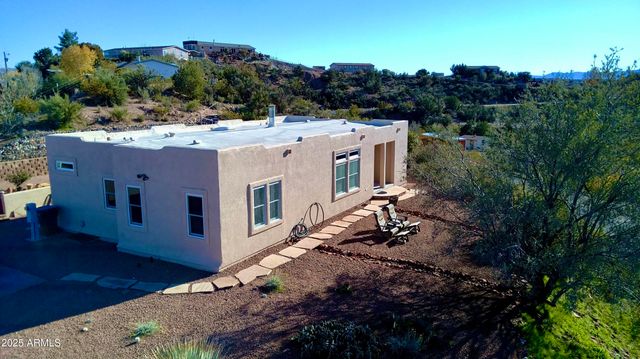 4665 N Lazy Lariat Lane, Rimrock, AZ 86335